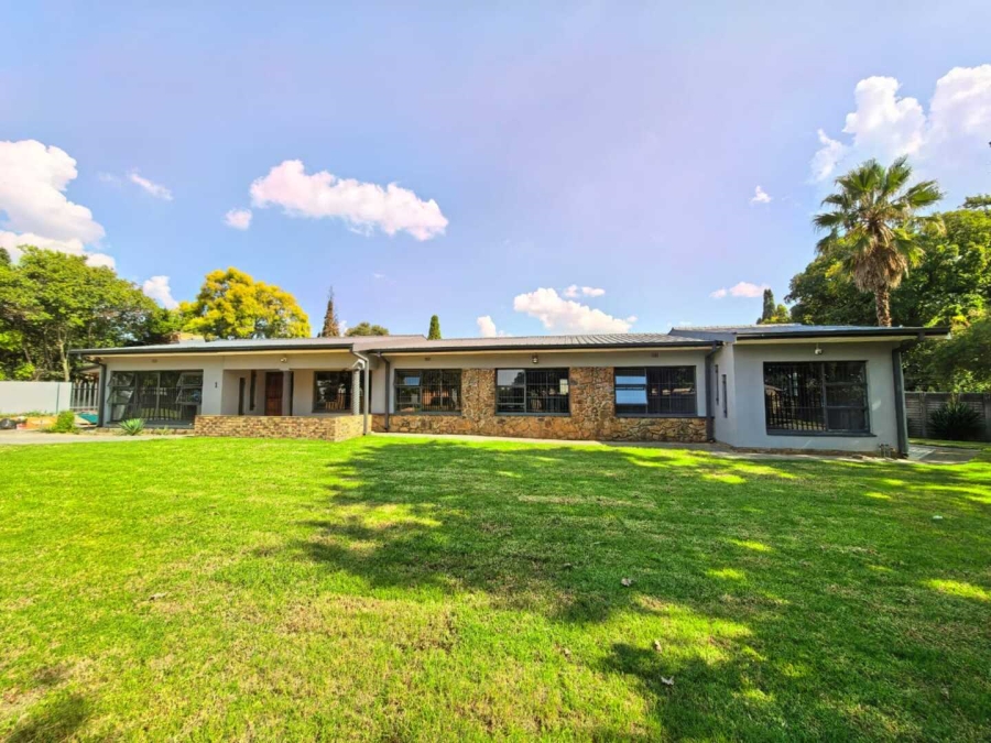 4 Bedroom Property for Sale in Sasolburg Ext 23 Free State